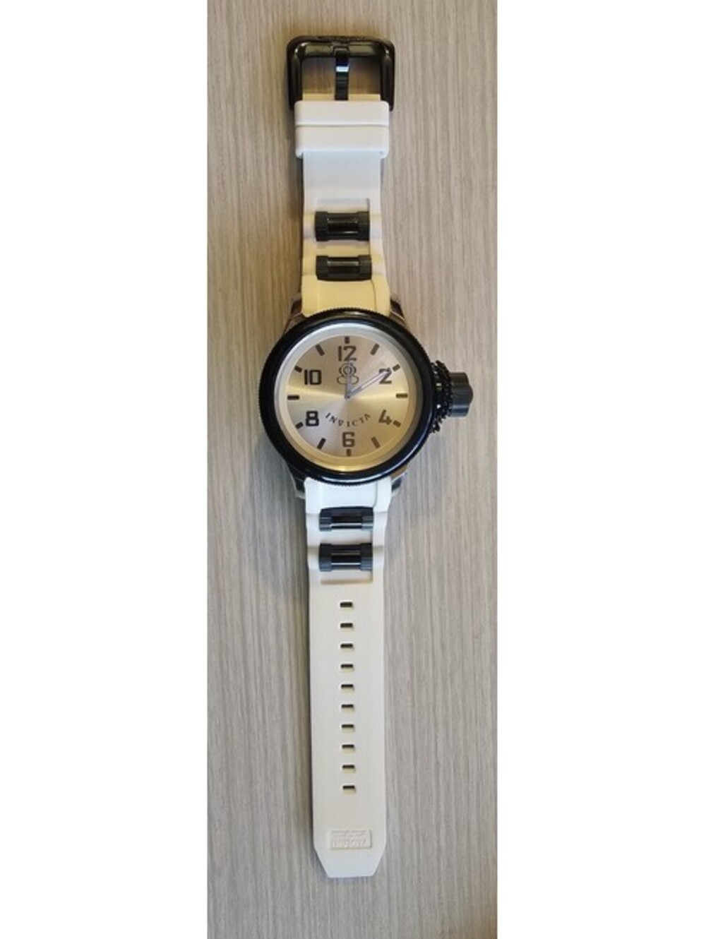 Invicta Specialty Collection Arctic Edition Russian diver Series 1959 n Watch